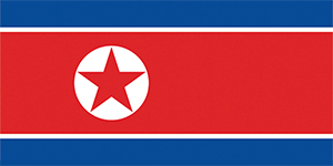 朝鲜