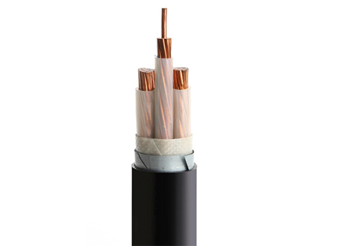 1～3kV交联聚乙烯绝缘、聚氯乙烯绝缘电力电缆